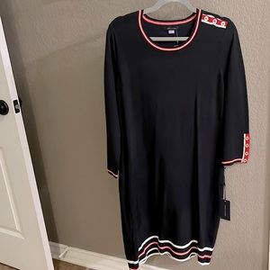 Tommy Hilfiger woven dress L